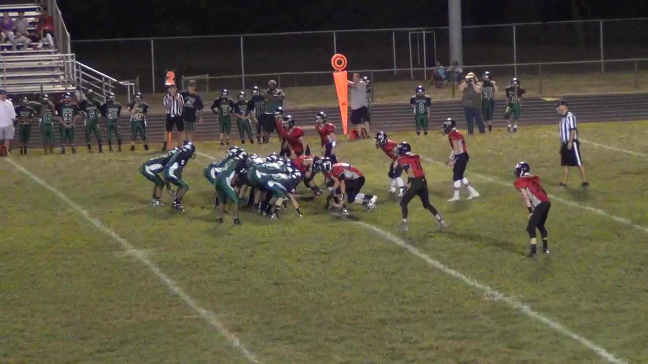 Cherry hill cougars